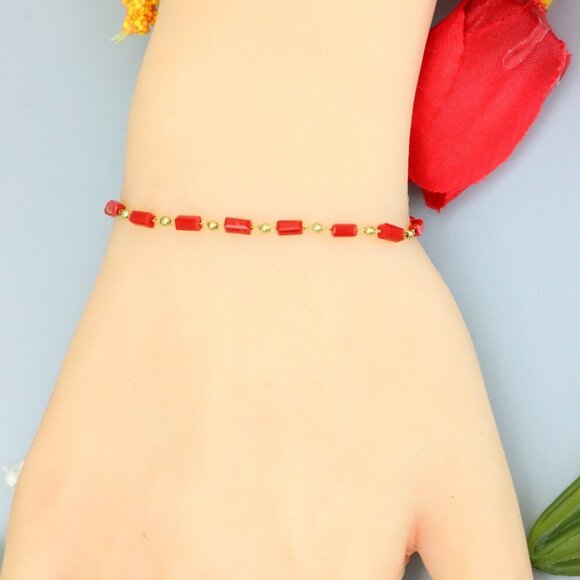 "Elegant & Trendy Bracelet, A Perfect Gift for Women, Thoughtful, EVCH1341 - Picture 10 of 12